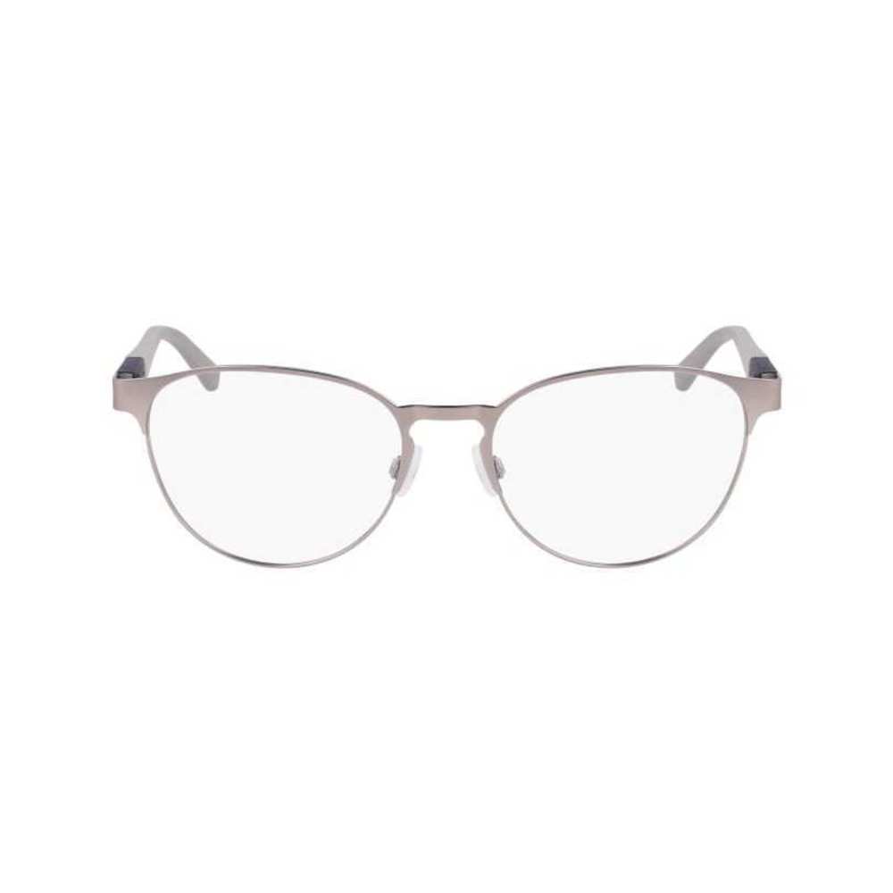 Cole Haan CH4522 Eyeglasses 033 Gunmetal 53mm